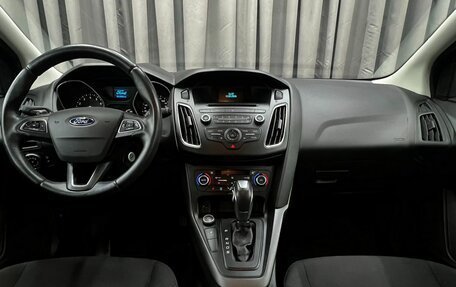 Ford Focus III, 2018 год, 1 249 900 рублей, 13 фотография