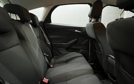 Ford Focus III, 2018 год, 1 249 900 рублей, 11 фотография