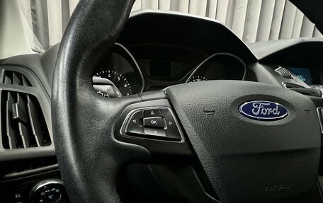 Ford Focus III, 2018 год, 1 249 900 рублей, 17 фотография
