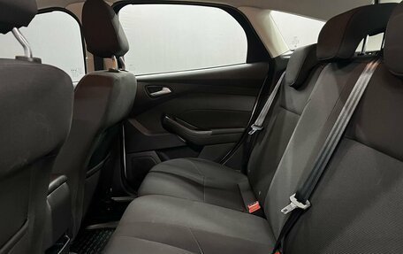 Ford Focus III, 2018 год, 1 249 900 рублей, 10 фотография