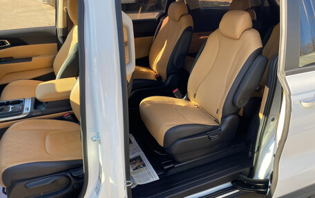 KIA Carnival, 2022 год, 4 134 999 рублей, 7 фотография