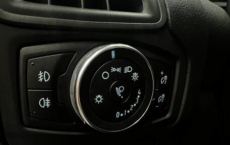 Ford Focus III, 2018 год, 1 249 900 рублей, 20 фотография