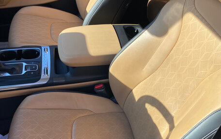 KIA Carnival, 2022 год, 4 134 999 рублей, 6 фотография
