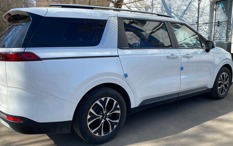 KIA Carnival, 2022 год, 4 134 999 рублей, 10 фотография