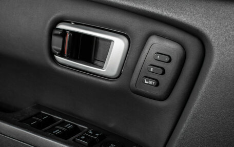 Honda Pilot III рестайлинг, 2013 год, 1 735 000 рублей, 16 фотография