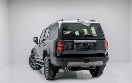 Toyota Land Cruiser Prado, 2025 год, 8 755 077 рублей, 3 фотография