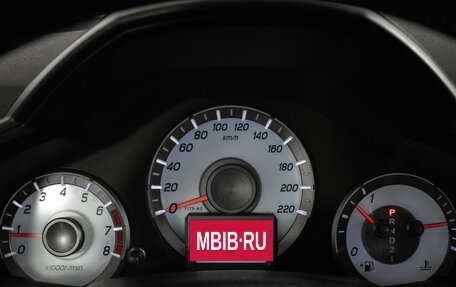 Honda Pilot III рестайлинг, 2013 год, 1 735 000 рублей, 14 фотография