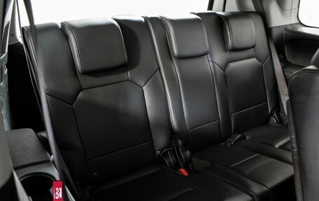 Honda Pilot III рестайлинг, 2013 год, 1 735 000 рублей, 9 фотография