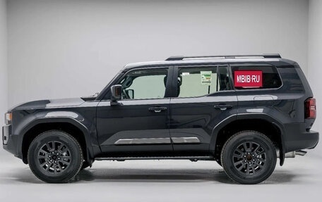 Toyota Land Cruiser Prado, 2025 год, 8 755 077 рублей, 2 фотография