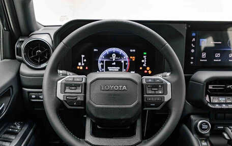 Toyota Land Cruiser Prado, 2025 год, 8 755 077 рублей, 7 фотография