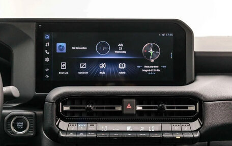 Toyota Land Cruiser Prado, 2025 год, 8 755 077 рублей, 10 фотография