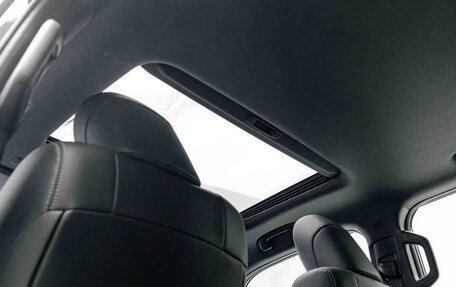 Toyota Land Cruiser Prado, 2025 год, 8 755 077 рублей, 15 фотография