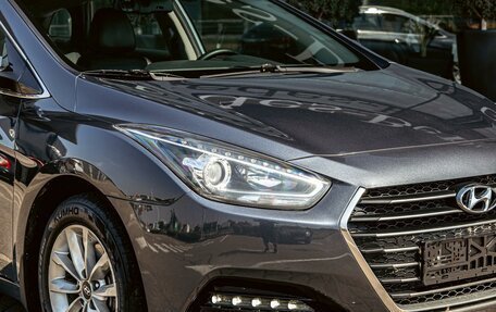 Hyundai i40 I рестайлинг, 2017 год, 1 225 000 рублей, 8 фотография