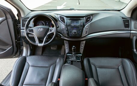 Hyundai i40 I рестайлинг, 2017 год, 1 225 000 рублей, 15 фотография