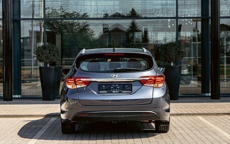 Hyundai i40 I рестайлинг, 2017 год, 1 225 000 рублей, 5 фотография