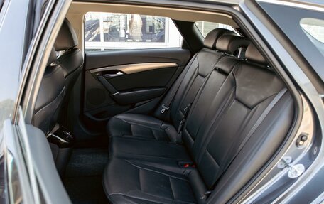 Hyundai i40 I рестайлинг, 2017 год, 1 225 000 рублей, 16 фотография