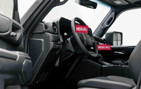 Toyota Land Cruiser Prado, 2025 год, 8 755 077 рублей, 5 фотография