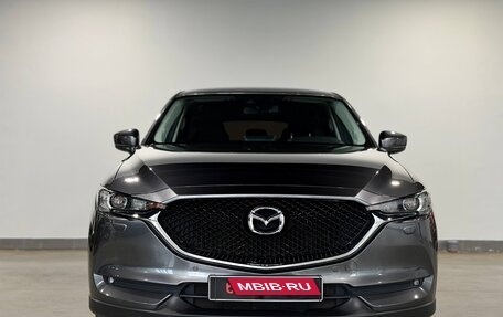 Mazda CX-5 II, 2020 год, 3 050 000 рублей, 3 фотография