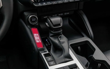 Toyota Land Cruiser Prado, 2025 год, 8 755 077 рублей, 11 фотография