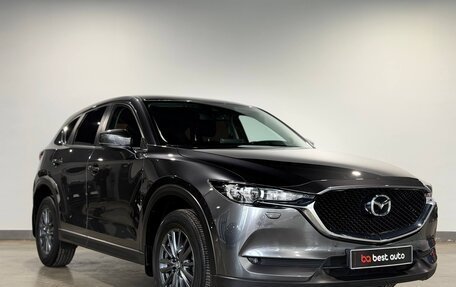 Mazda CX-5 II, 2020 год, 3 050 000 рублей, 4 фотография