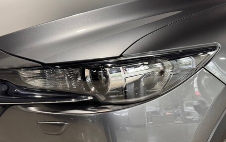 Mazda CX-5 II, 2020 год, 3 050 000 рублей, 10 фотография