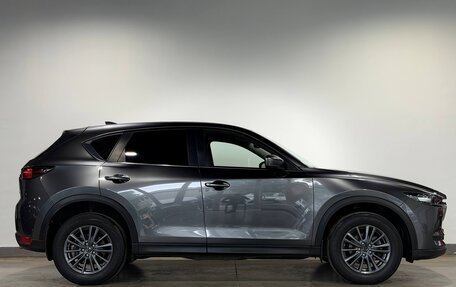 Mazda CX-5 II, 2020 год, 3 050 000 рублей, 5 фотография