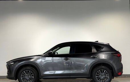 Mazda CX-5 II, 2020 год, 3 050 000 рублей, 9 фотография