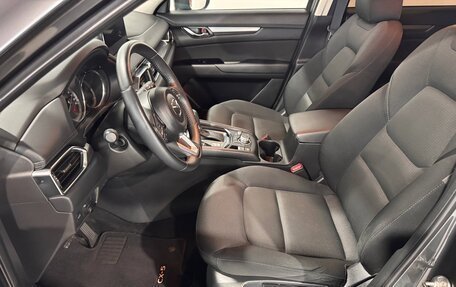 Mazda CX-5 II, 2020 год, 3 050 000 рублей, 13 фотография