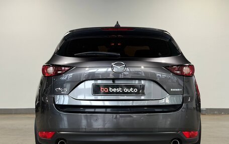 Mazda CX-5 II, 2020 год, 3 050 000 рублей, 7 фотография