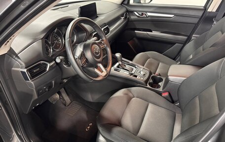 Mazda CX-5 II, 2020 год, 3 050 000 рублей, 14 фотография