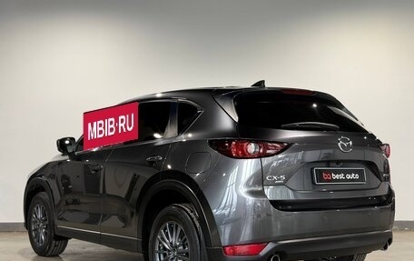 Mazda CX-5 II, 2020 год, 3 050 000 рублей, 8 фотография