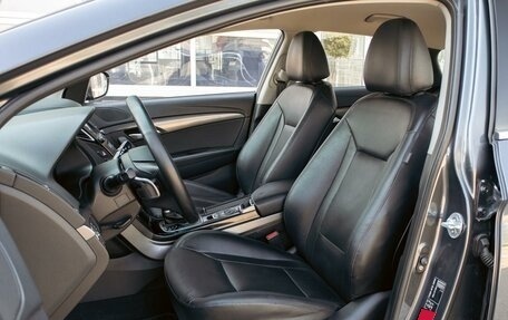 Hyundai i40 I рестайлинг, 2017 год, 1 225 000 рублей, 11 фотография