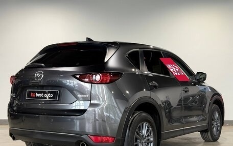 Mazda CX-5 II, 2020 год, 3 050 000 рублей, 6 фотография