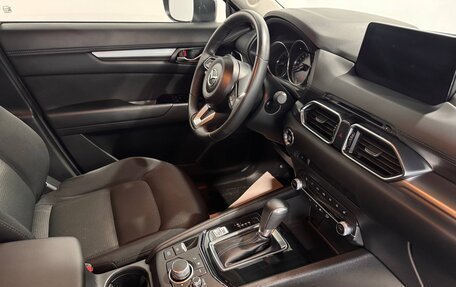 Mazda CX-5 II, 2020 год, 3 050 000 рублей, 23 фотография