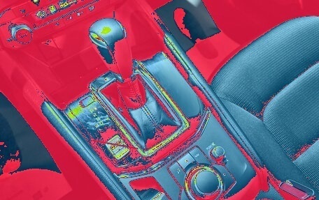 Mazda CX-5 II, 2020 год, 3 050 000 рублей, 18 фотография