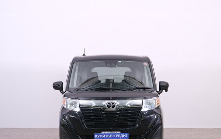 Toyota Roomy I, 2020 год, 1 229 000 рублей, 3 фотография