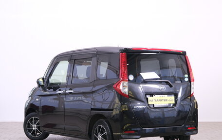 Toyota Roomy I, 2020 год, 1 229 000 рублей, 5 фотография