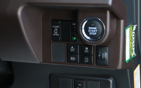 Toyota Roomy I, 2020 год, 1 229 000 рублей, 10 фотография