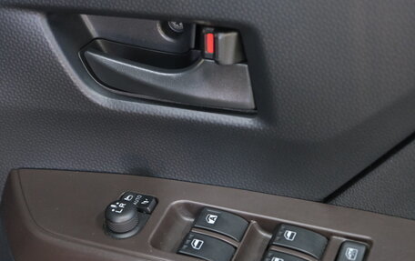 Toyota Roomy I, 2020 год, 1 229 000 рублей, 9 фотография