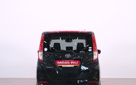 Toyota Roomy I, 2020 год, 1 229 000 рублей, 6 фотография