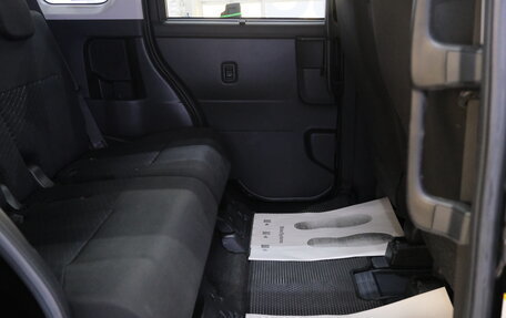 Toyota Roomy I, 2020 год, 1 229 000 рублей, 19 фотография