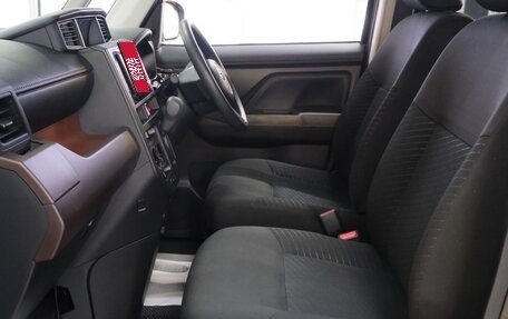 Toyota Roomy I, 2020 год, 1 229 000 рублей, 18 фотография