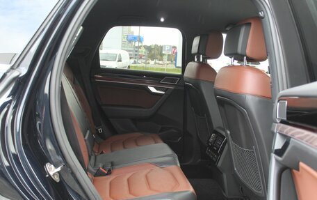 Volkswagen Touareg III, 2020 год, 5 950 000 рублей, 27 фотография