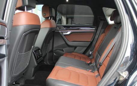 Volkswagen Touareg III, 2020 год, 5 950 000 рублей, 24 фотография