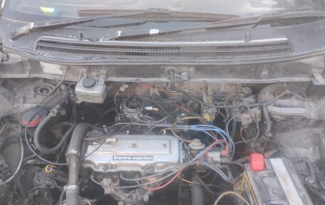 Nissan Prairie III, 1991 год, 100 000 рублей, 2 фотография