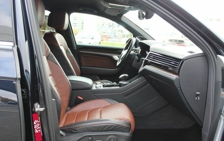 Volkswagen Touareg III, 2020 год, 5 950 000 рублей, 29 фотография