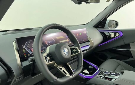 BMW X3, 2025 год, 7 750 000 рублей, 8 фотография