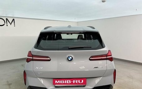 BMW X3, 2025 год, 7 750 000 рублей, 6 фотография
