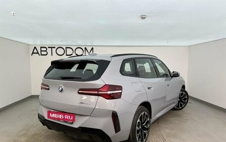BMW X3, 2025 год, 7 750 000 рублей, 4 фотография