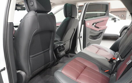 Land Rover Range Rover Evoque II, 2025 год, 6 400 000 рублей, 12 фотография